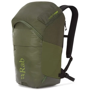 Sac a dos rab adrift 30 l vert pas cher