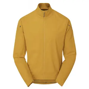 Rab Cinder Borealis Jacket - Veste vélo homme Sahara XS pas cher