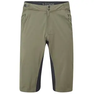 Rab Cinder Kinetic Shorts - Sous-short VTT homme Light Khaki XL pas cher