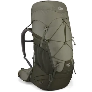 Comparateur de prix : Lowe Alpine - Sirac Plus 50 - Sac à dos de trekking taille 50 l - M/L, vert olive