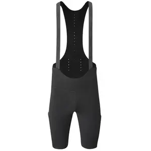 Rab Cinder Cargo Bib Shorts - Cuissard vélo homme Black XS pas cher