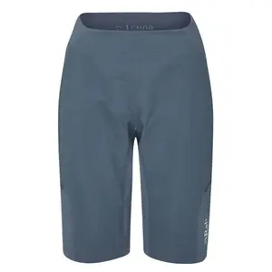 Rab Women's Cinder Crank Shorts - Short vélo femme Orion Blue XL - Ent...