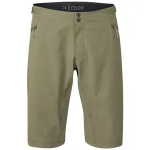 Rab Cinder Crank Shorts - Short vélo homme Light Khaki UK 28 - Entrejambe 12" pas cher