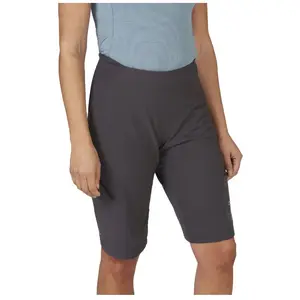 Rab Women's Cinder Crank Shorts - Short vélo femme Anthracite S - Entrejambe 11" pas cher