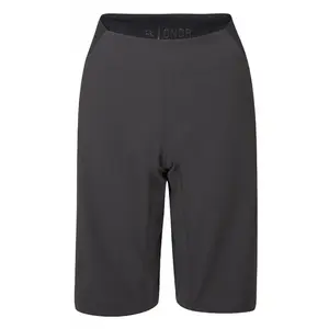 Rab Women's Cinder Crank Shorts - Short vélo femme Anthracite L - Entr... pas cher