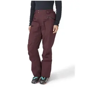 Rab Women's Khroma Diffuse GTX Pants - Pantalon ski de randonnée femme... pas cher