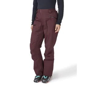 Rab Women's Khroma Diffuse GTX Pants - Pantalon ski de randonnée femme... pas cher