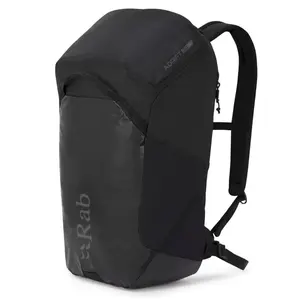 Sac a dos rab adrift 24 l noir pas cher