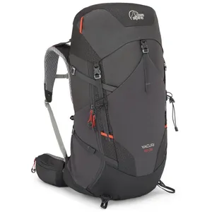 Lowe Alpine - Yacuri ND38 - Sac à dos de randonnée taille 38 l - S/M, gris pas cher