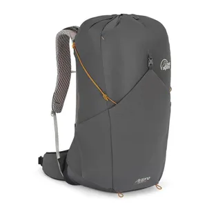 Lowe Alpine AirZone Ultra 26 - Sac à dos randonnée homme Graphene M pas cher