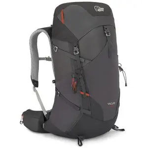 Sac de randonnee lowe alpine yacuri 38l gris noir pas cher