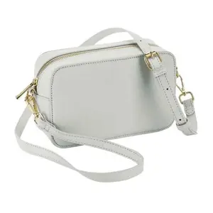 Bagbase Boutique Crossbody Bag One Size noir