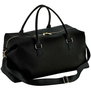 Bagbase - Sac de sport BOUTIQUE - Taille unique (Noir) TU pas cher