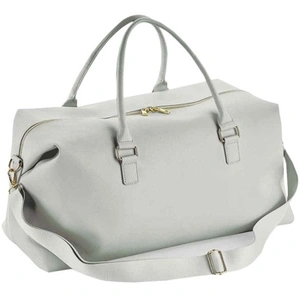 Bagbase - Sac de sport BOUTIQUE - Taille unique (Gris clair) TU pas cher