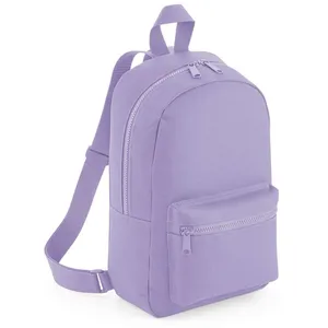Bagbase Mini Essential - Sac à dos - Enfant unisexe (Lavande) TU pas cher