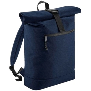 Bagbase - Sac à dos (Bleu marine) TU pas cher