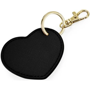 Bagbase - Attache pour clé BOUTIQUE - Taille unique (Noir) TU pas cher