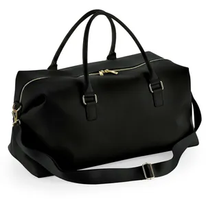 Bagbase - Sac de sport BOUTIQUE - Taille unique (Noir) TU pas cher