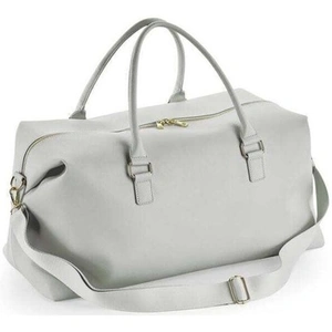 Bagbase - Sac de sport BOUTIQUE - Taille unique (Gris clair) TU pas cher