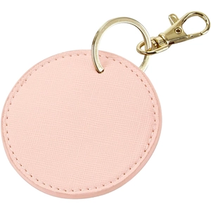 Bagbase - Attache pour clé BOUTIQUE - Taille unique (Rose clair) TU pas cher