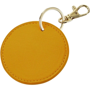 Bagbase - Attache pour clé BOUTIQUE - Taille unique (Jaune foncé) TU pas cher