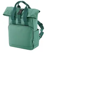 Bagbase - Sac à dos (Vert de gris) TU pas cher