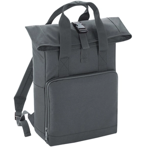 Bagbase - Sac à dos (Gris foncé) TU pas cher