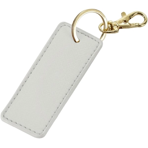 Bagbase - Attache pour clé BOUTIQUE - Taille unique (Gris clair) TU pas cher