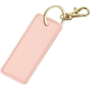 Bagbase - Attache pour clé BOUTIQUE - Taille unique (Rose clair) TU pas cher