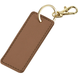 Bagbase - Attache pour clé BOUTIQUE - Taille unique (Marron clair) TU pas cher