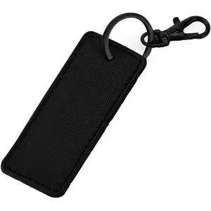 Bagbase - Attache pour clé BOUTIQUE - Taille unique (Noir) TU pas cher
