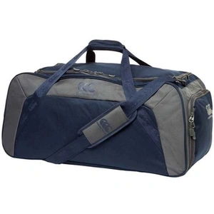 Canterbury - Sac de sport CLASSICS (Bleu marine) TU pas cher