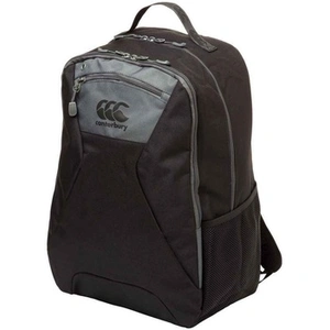 Canterbury - Sac à dos CLASSICS (Noir) TU pas cher