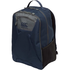 Canterbury - Sac à dos CLASSICS (Bleu marine) TU pas cher
