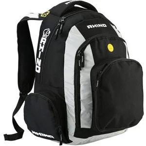 Rhino Gameday Backpack One Size noir pas cher