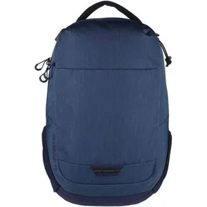 Regatta - Sac à dos OAKRIDGE - Adulte (Bleu marine / Denim foncé) TU pas cher
