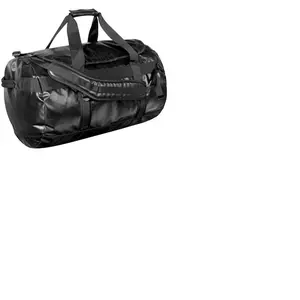Stormtech Atlantis Waterproof 142L Duffle Bag One Size noirVendu parspartoo
