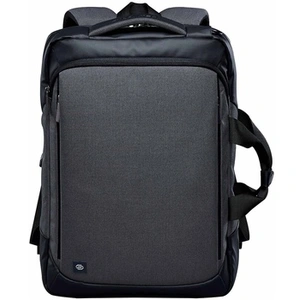 Stormtech Road Warrior Laptop Bag One Size noir/gris pas cher