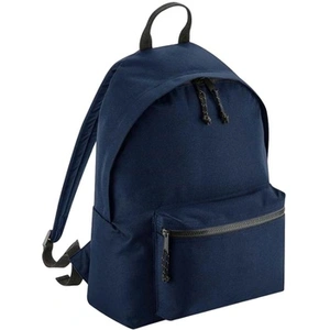Bagbase - Sac à dos (Bleu marine) TU pas cher