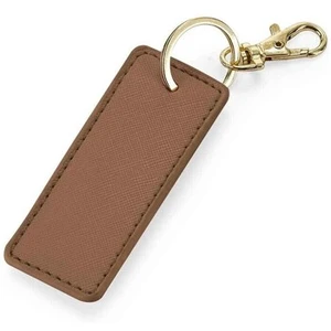 Bagbase - Attache pour clé BOUTIQUE - Taille unique (Marron clair) TU pas cher