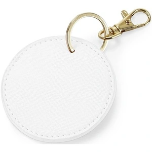 Bagbase - Attache pour clé BOUTIQUE - Taille unique (Blanc) TU pas cher