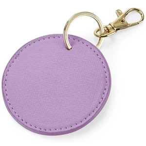 Bagbase - Attache pour clé BOUTIQUE - Taille unique (Lilas) TU pas cher