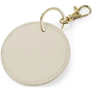 Bagbase - Attache pour clé BOUTIQUE - Taille unique (Blanc cassé) TU pas cher