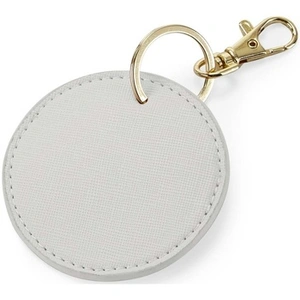 Bagbase - Attache pour clé BOUTIQUE - Taille unique (Gris clair) TU pas cher
