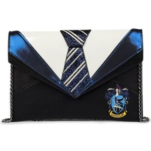 Danielle Nicole Womens/Ladies Ravenclaw Uniform Harry Potter Clutch One Size noir pas cher