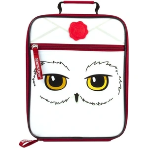 Harry Potter Owl Hedwig Lunch Bag One Size blanc/rougeVendu parspartoo