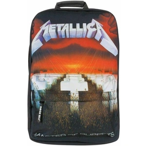 Sac a dos Rock Sax Master Of Puppets pas cher