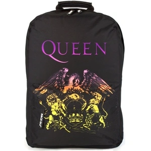 Rock Sax Bohemian Queen Backpack One Size noir
