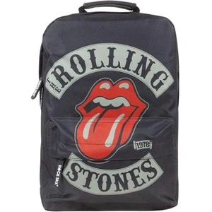 Rock Sax 1978 Tour The Rolling Stones Backpack One Size rouge/noir pas cher