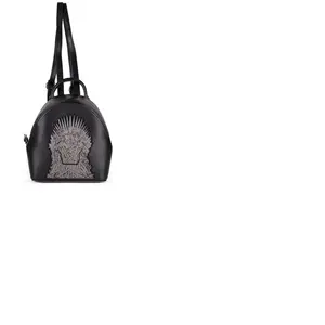 Danielle Nicole Iron Throne Game of Thrones Mini Backpack One Size noir pas cher